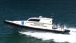 Στη ΔΕΘ το μοναδικό πλωτό ασθενοφόρο που καλύπτει τον Αργοσαρωνικό