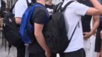 Σχολεία: Διαμαρτυρία μαθητών & γονέων δυτικής Αθήνας για τις συγχωνεύσεις και την ασφάλεια των κτιρίων