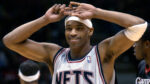 Αποσύρεται η φανέλα του Βινς Κάρτερ από τους Νετς