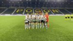 Αποκλείστηκε από το Women’s Champions League ο ΠΑΟΚ