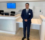 Ο Γ. Παπαναστασίου Αντιπρόεδρος του Ευρωπαϊκού Συμβουλίου Δήμων και Περιφερειών (CEMR)