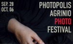 Με πολύ σημαντικές παρουσίες θα ξεκινήσει το 6ο Διεθνές Φωτογραφικό Φεστιβάλ Αγρινίου Photopolis