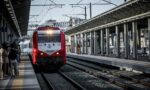 Βοιωτία: Απίστευτο περιστατικό σε αμαξοστοιχία του τρένου – Έκλεισε η πόρτα και παρέσυρε επιβάτιδα