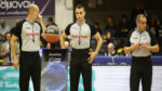 FIBA: Πρόσκληση για το σεμινάριο του BCL σε τρεις Έλληνες διαιτητές