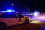 Νέα Φιλαδέλφεια: Πυροβολισμοί σε όχημα – Τι κατήγγειλε 20χρονη επιβάτις στους αστυνομικούς