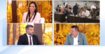 Γιάννης Μπουλέκος: «Η εντολή που είχε λάβει ο Κασσελάκης ήταν εντολή συνέχειας, όχι αλλαγής της φυσιογνωμίας του κόμματος»