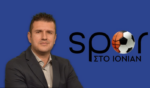 Παρακολουθήστε ζωντανά την εκπομπή Spor στο ΙΟΝΙΑΝ με τον Βασίλη Δελημάρη (video)