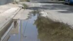 Καιρός: Ακαθάριστα φρεάτια & κατασκευές που υπερχειλίζουν σε κάθε καταιγίδα – Διαχρονικά τα προβλήματα