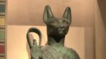 Σανγκάη: Μια διαφορετική έκθεση στο αρχαιολογικό μουσείο αφιερωμένη στις γάτες