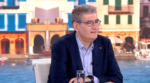Χρήστος Γιαννούλης για την πρόταση μομφής: «Όταν εκκινείς μία τέτοια διαδικασία, θα πρέπει να είσαι έτοιμος για τα αποτελέσματα»