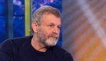 Απόστολος Γκλέτσος: Δηλώνει «παρών» για την εκλογή προέδρου του ΣΥΡΙΖΑ!