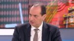Σπίρτζης: «Όποιος λέει να μην κατατεθεί το πόθεν έσχες των υποψηφίων, έχει κάτι να κρύψει»