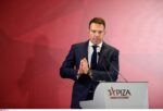 ΣΥΡΙΖΑ: Στα άκρα η σύγκρουση – 100 μέλη της Κεντρικής Επιτροπής ζητούν από τον Κασσελάκη να πάει σε εκλογές