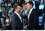 «Καρφιά» Κασσελάκη σε Τσίπρα: Τού έστελνα μηνύματα και δεν απαντούσε
