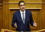 Μιχάλης Κατρίνης: Η κυβέρνηση καταργεί τα όνειρα των μαθητών των ΕΠΑΛ