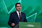 Μιχάλης Κατρίνης: «Δημοσκοπήσεις-ασκήσεις χειραγώγησης. Ευτυχώς στις 6 Οκτωβρίου θα ψηφίσουν οι πολίτες»