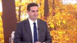 Μιχάλης Κατρίνης: «Καθολικό αίτημα να υπάρχει μια μεγάλη παράταξη» – Αντίστροφη μέτρηση για τις εσωτερικές εκλογές του ΠΑΣΟΚ