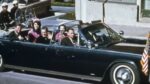 ΗΠΑ: Νέο βίντεο από την δολοφονία του Τζον Κένεντι στις 22 Νοεμβρίου 1963