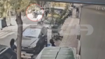 Κεραμεικός: Βίντεο ντοκουμέντο από τη συμπλοκή με πυροβολισμούς