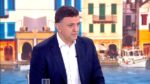 Κικίλιας: Φέτος συλλάβαμε τους πιο πολλούς εμπρηστές στην ιστορία της δασοπυρόσβεσης