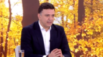 Βασίλης Κικίλιας: «Θα συνεχιστεί όλο τον χειμώνα η κατασκευή αντιπυρικών ζωνών»