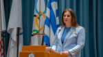 Η Βούλα Κοζομπόλη εκπρόσωπος των Olympians στη νέα Ολομέλεια της ΕΟΕ