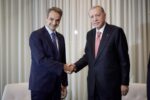 Συνάντηση Μητσοτάκη – Ερντογάν: Η ατζέντα, οι σύμβουλοι των δύο ηγετών και οι προσδοκίες
