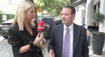 Απόστολος Λύτρας: Μιλά αποκλειστικά στο LIVE NEWS – «Μιλούσα με την Σ. Πολυζωγοπούλου όσο ήμουν στη φυλακή»