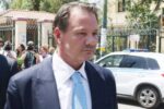 Απόστολος Λύτρας: Οι πρώτες ώρες του ποινικολόγου μετά την αποφυλάκισή του