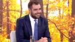 Παύλος Μαρινάκης για τον Μάριο Σαλμά: «Διεγράφη γιατί αναπαρήγαγε μία σειρά από συκοφαντίες και κατηγορίες»