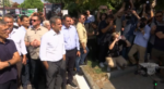 Κυριάκος Μητσοτάκης: Μέχρι και επίδειξη πτήσης drone είδε ο πρωθυπουργός στα περίπτερα της ΔΕΘ