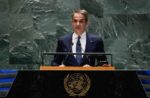 Κυριάκος Μητσοτάκης: Η ομιλία του πρωθυπουργού από το βήμα του ΟΗΕ – Τι είπε για την Κύπρο