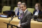 Κυριάκος Μητσοτάκης: Στήριξη στο πατριαρχείο Αντιόχειας
