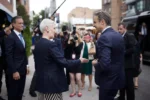 Μητσοτάκης: Κάλεσμα σε ομογενείς – «Ελάτε να επενδύσετε στην Ελλάδα, να γίνετε μέρος της επιτυχίας της»