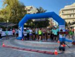 Την Κυριακή 6 Οκτωβρίου ο 16ος Ημιμαραθώνιος δρόμος «Μιχάλης Κούσης» – Το πρόγραμμα