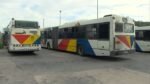 Θεσσαλονίκη: «Πανζουρλισμός, τσιρίδες, φωνές» – Τραυματισμοί μετά από απότομο φρενάρισμα λεωφορείου