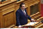 Πιερρακάκης: «Η χρονιά του σχολείου» δεν αποτελεί σύνθημα αλλά δέσμευση