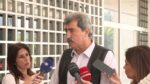 Καταθέτει μήνυση στον Άρειο Πάγο ο Παύλος Πολάκης – Δεύτερο εξώδικο Λινού σε Πολάκη