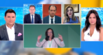 Πολιτική συζήτηση για τα εσωκομματικά των κομμάτων – Όσα είπαν, Πέτσας, Σπίρτζης & Λιακούλη