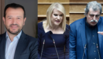 Εξελίξεις στον ΣΥΡΙΖΑ: Ποιους αφορά ο «κόφτης» Κασσελάκη με τις τρεις θητείες