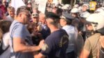 ΔΕΘ: Με ένταση ξεκίνησαν οι κινητοποιήσεις – «Αστακός» η πόλη