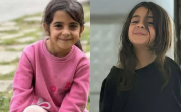 Τουρκία: Βρέθηκαν ίχνη DNA του θείου της στα ρούχα της 8χρονης