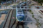 Λιβαδειά: Τρένο έκλεισε τις πόρτες και παρέσυρε γυναίκα – Τι λέει η Hellenic Train