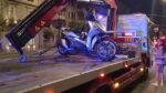 Αθήνα: Νεκρός μοτοσικλετιστής μετά από τροχαίο δυστύχημα