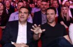 Η τέταρτη μέρα αφωνίας για τον Κασσελάκη και ο ρόλος Τσίπρα στις εξελίξεις