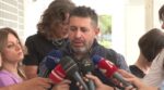 Χαλκιδική: Στον Άρειο Πάγο ο πατέρας του 19χρονου που σκοτώθηκε σε λούνα παρκ – «Δε φοβάμαι κανέναν, δε θα σταματήσω»