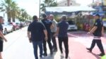 Χαλκιδική: Ένταση μεταξύ του πατέρα του 19χρονου Γιάννη & υπαλλήλου στο λούνα παρκ