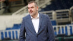 Δέδας για Χάποελ: «Θα είμαστε στο Final Four όλων των διοργανώσεων που θα συμμετάσχουμε»