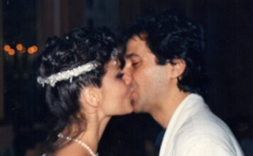 Δάνης Κατρανίδης: «Ένα φιλί για το δρόμο και καλή αντάμωση» – Συντετριμμένη η πρώην σύζυγός του