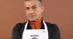 Διονύσης Πρώιος: Σκοτώθηκε σε τροχαίο ο πρώην παίκτης του Masterchef σε ηλικία 58 ετών